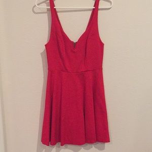 Heart of the Ocean Sweetheart Minidress